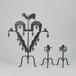 1434 6175 CANDLESTICK